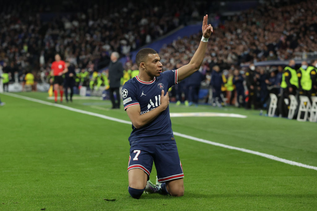 Şoc! Mbappe a luat decizia legat de plecarea la Real Madrid. Lovitură cruntă pentru PSG
