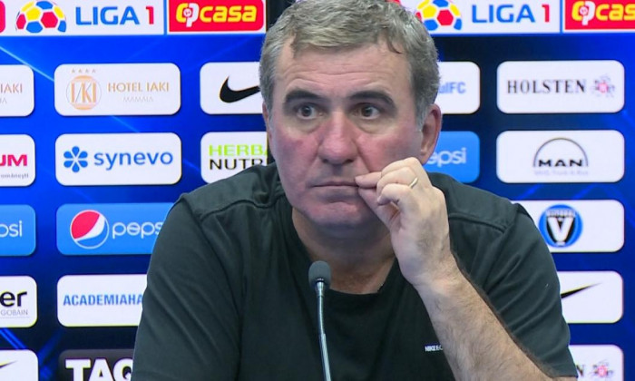 Dezvăluiri despre Gică Hagi! Ce face „Regele”, după ce a părăsit postul de antrenor al Viitorului: „Asta și-a propus!” + Cum îl „influențează” pe Mircea Rednic | EXCLUSIV ProSport Live