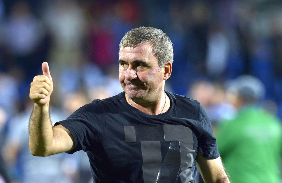 Gică Popescu anunță revenirea lui Gică Hagi. „Nu va mai sta mult pe tușă!”