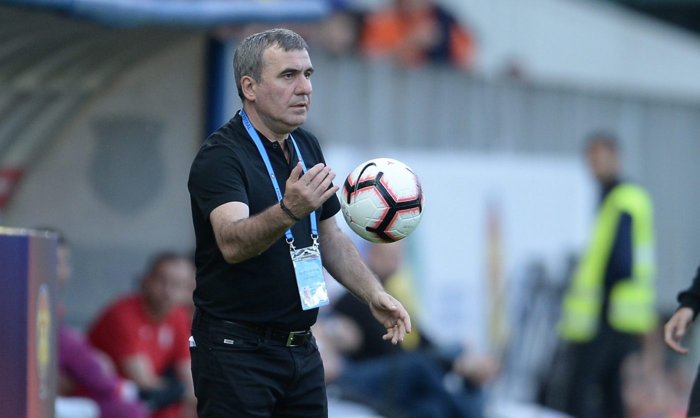 Gică Hagi cere schimbări importante în fotbal: „Jucătorii clachează!” Mesajul „Regelui”