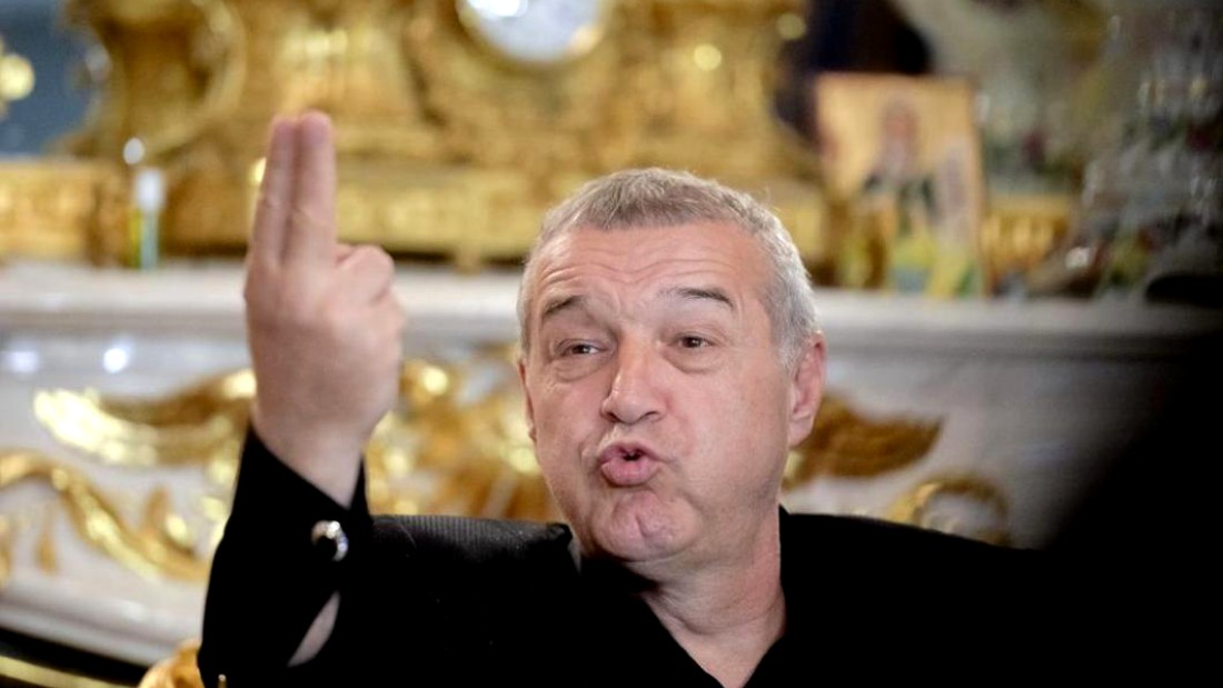 Gigi Becali a cedat nervos și l-a desființat pe Marcel Popescu. „Ajunge pe târâmuri de nebunie!” Ce se întâmplă în cantonamentul FCSB-ului din Turcia