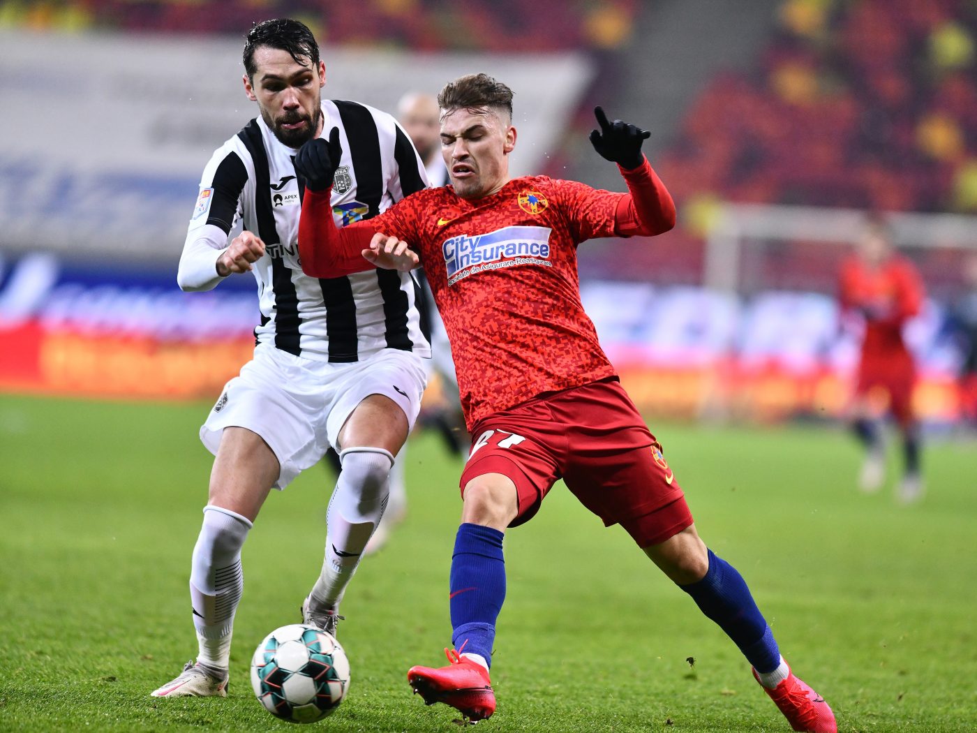 Gigi Becali i-a stabilit prețul lui Darius Olaru! Cât le-a cerut englezilor de la West Ham pentru mijocașul FCSB-ului