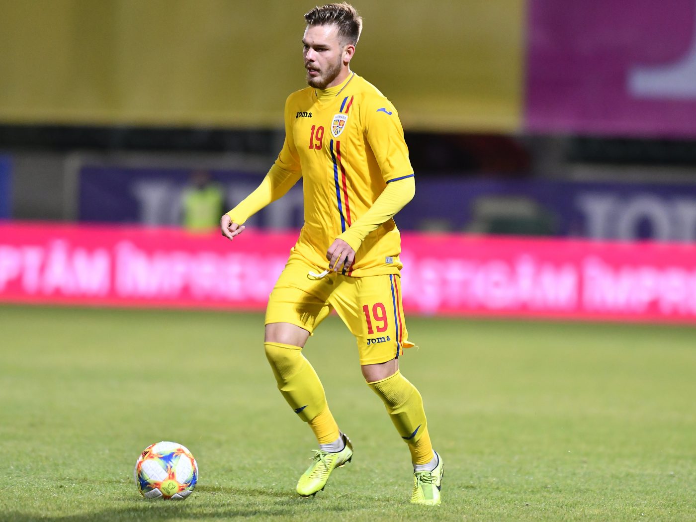 Gigi Becali se bucură că nu s-a realizat transferul lui Denis Haruț. „Ați scăpat de o țeapă!”„