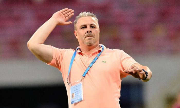 Helmut Duckadam regretă că Marius Șumudică nu a ajuns la FCSB: „Eu cred că făcea performanță!” + Declarație incredibilă despre Alex Maxim