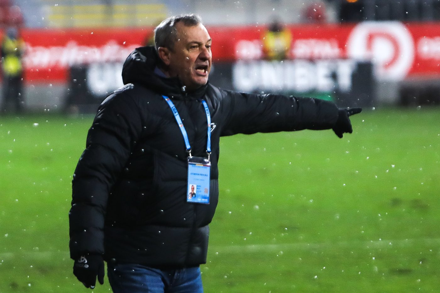 Mircea Rednic, exasperat de Constantin Budescu. „Toate acţiunile periculoase au pornit de la el”. Sfatul „Puriului” pentru vedeta echipei Astra Giurgiu