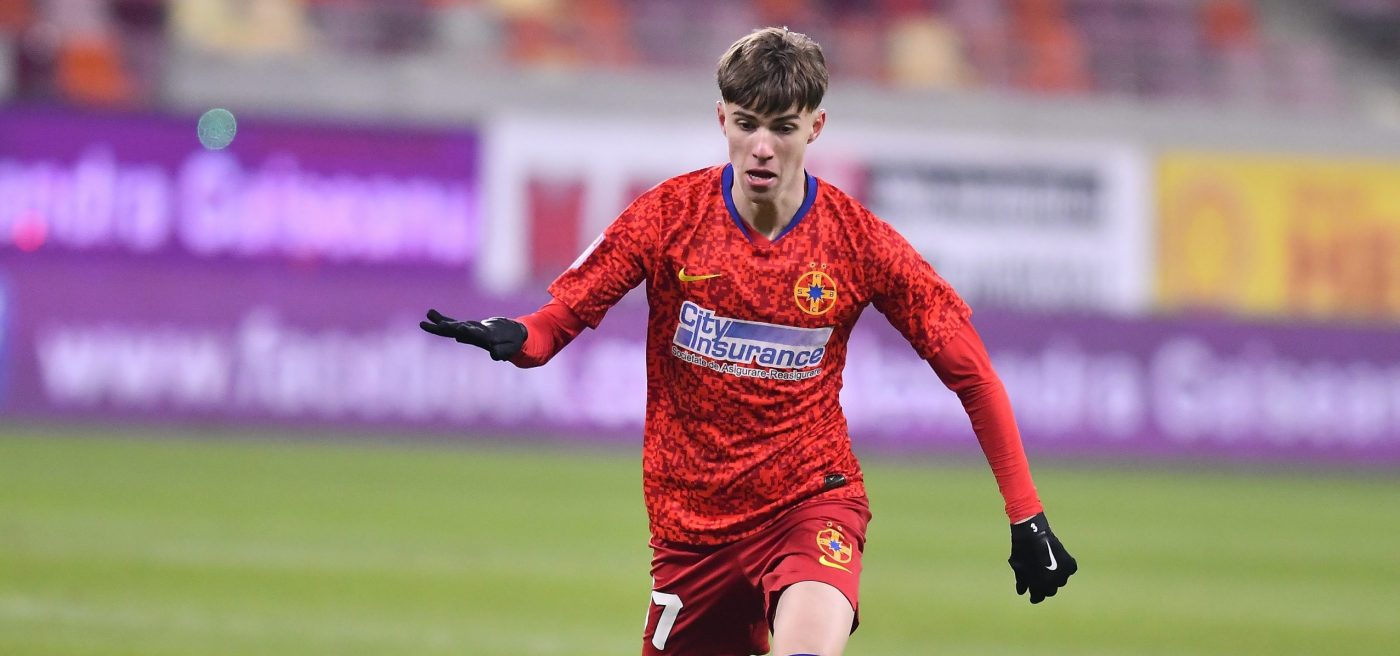 Ilie Dumitrescu contestă regula U21. „S-au văzut roadele, iar acum forțează!”