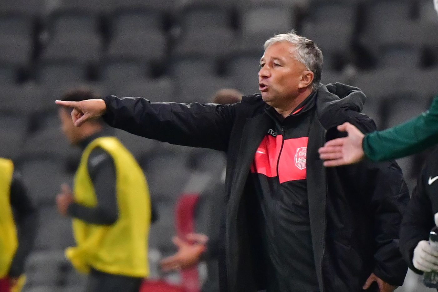 Impresarul lui Dan Petrescu, anunț de ultima oră despre viitorul antrenorului. „Este un club de top la nivel european!”