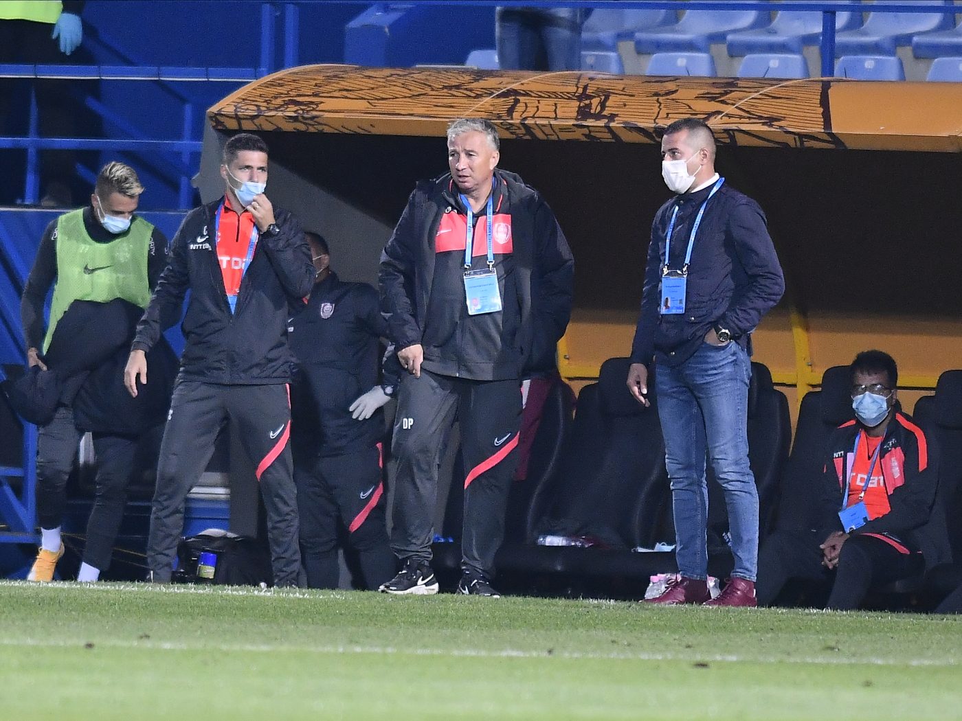 Dan Petrescu și-a stabilit staff-ul cu care va lucra la Kayserispor! Turcii au aflat totul: „Ei vor fi tinerii lui asistenți”
