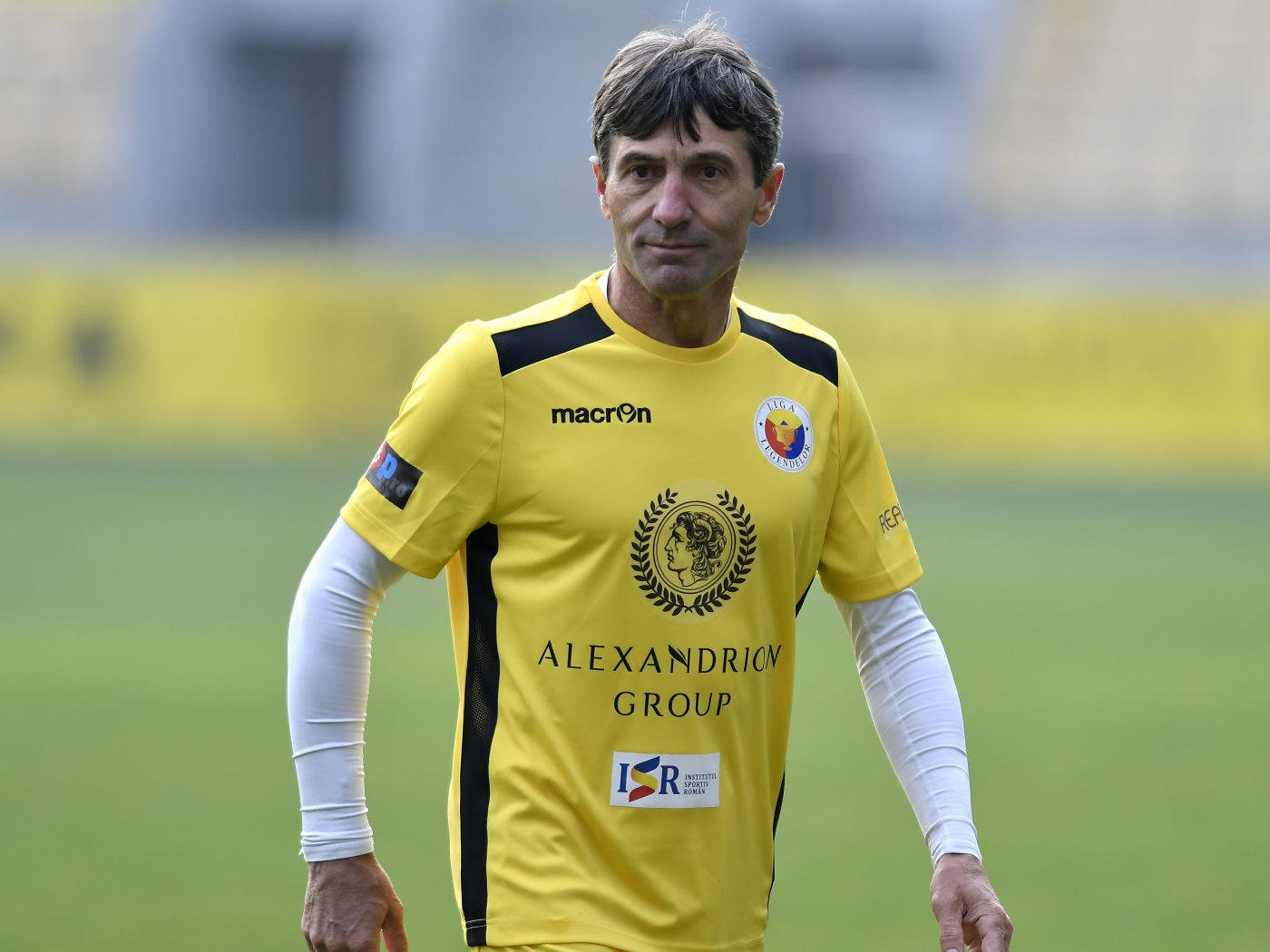 Iosif Rotariu, extrem de sincer în privința fotbalului românesc: „Dacă aș avea acum 20 de ani, asta aș face!” | VIDEO EXCLUSIV ProSport Live