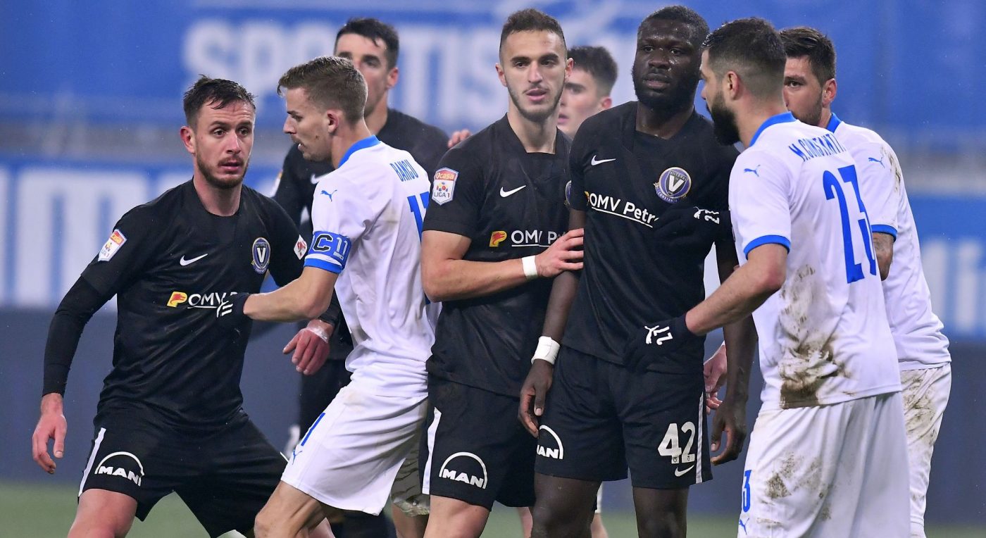 Viitorul e aproape de un nou transfer de senzație: Kevin Luckassen e ca și vândut la echipa lui Dan Petrescu! EXCLUSIV