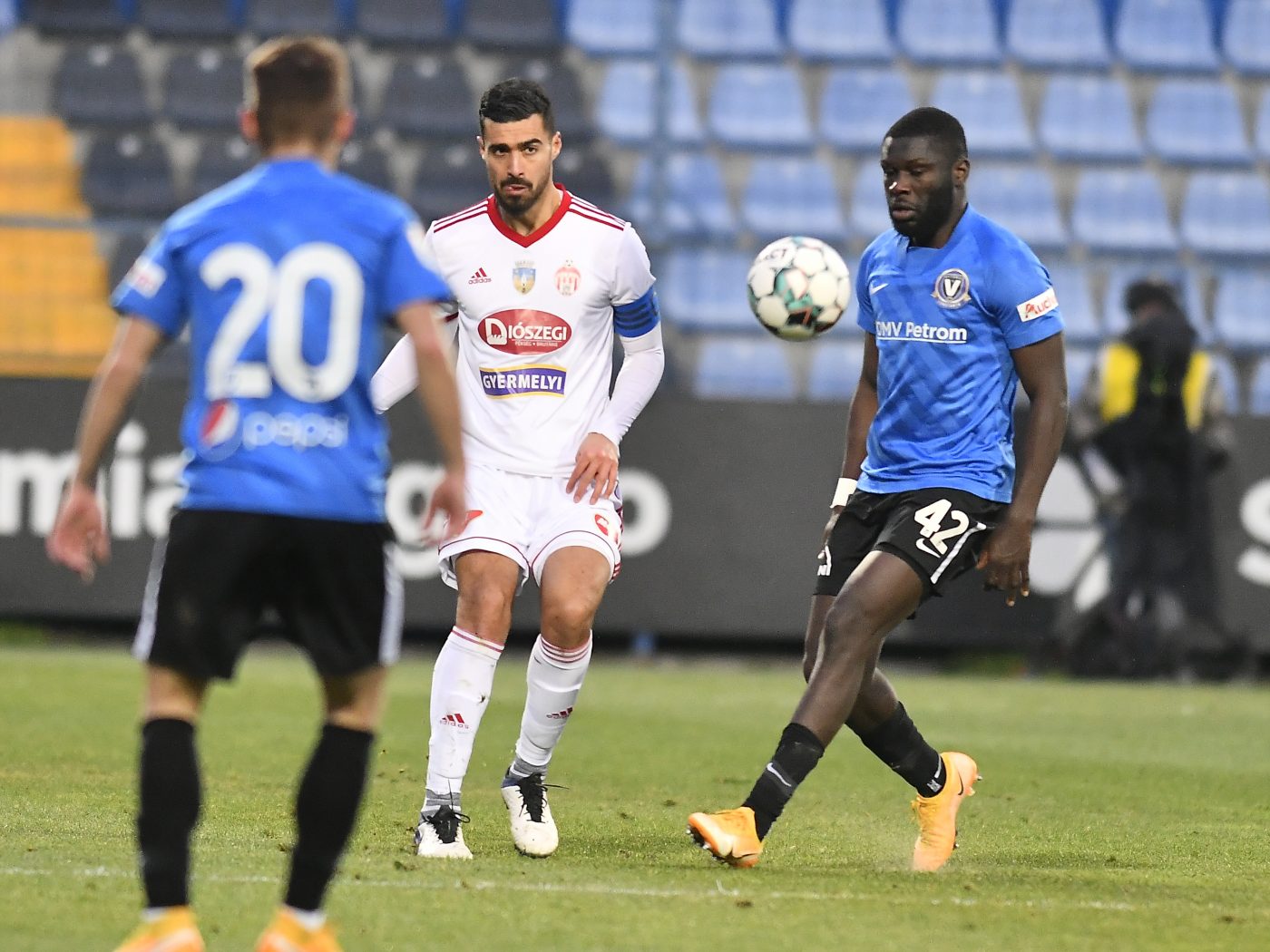 Kevin Luckassen, atacantul propus la FCSB, a ajuns în Turcia! Semnează cu echipa lui Dan Petrescu