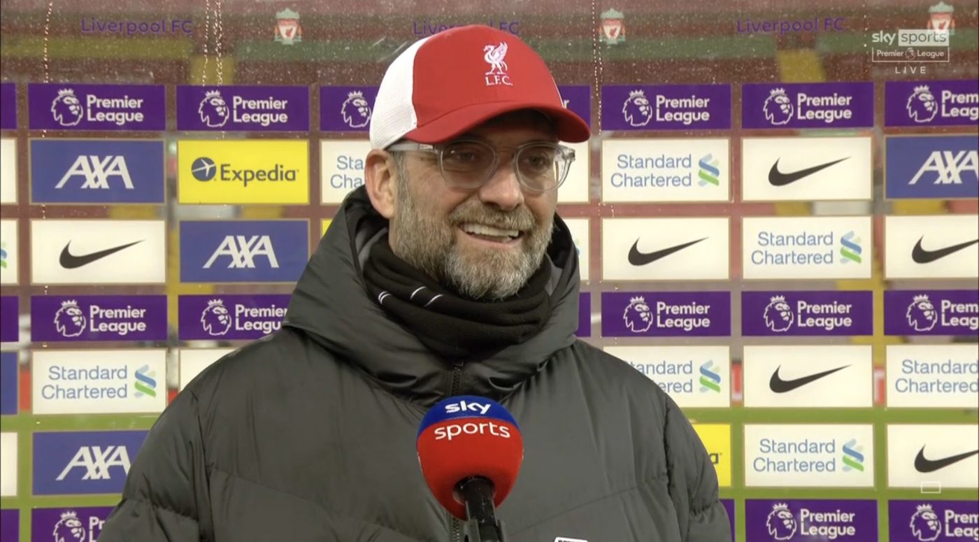 S-a aflat motivul incredibil pentru care Hamburger SV nu l-a vrut pe marele Jurgen Klopp: „Fuma și purta blugi rupți!”