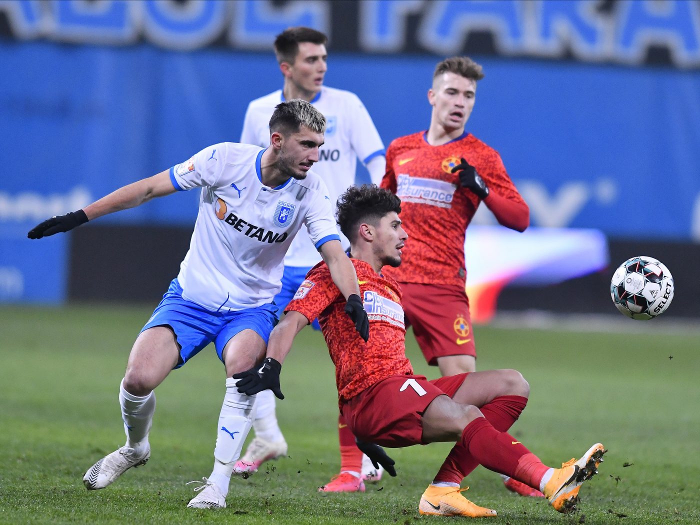 LPF, răspuns clar pentru contestatarii arbitrajului din Liga 1. „A da vina pe altcineva e un exemplu prost!”