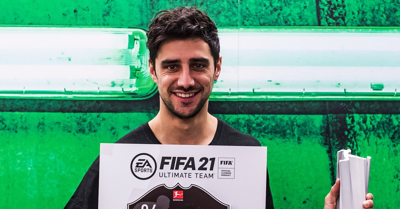POTM Lars Stindl | Cerințe SBC, recompense, data de expirare și recenzia completă a cardului din FIFA 21