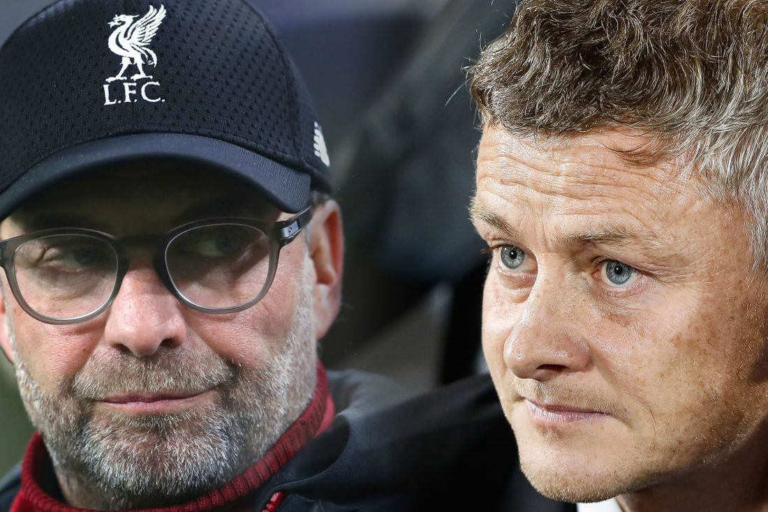 Liverpool – Manchester United, derby-ul celui mai puternic campionat din lume! Live video online de la ora 18:30. „Jucătorii se vor uita la clasament pe telefon și vor zâmbi”