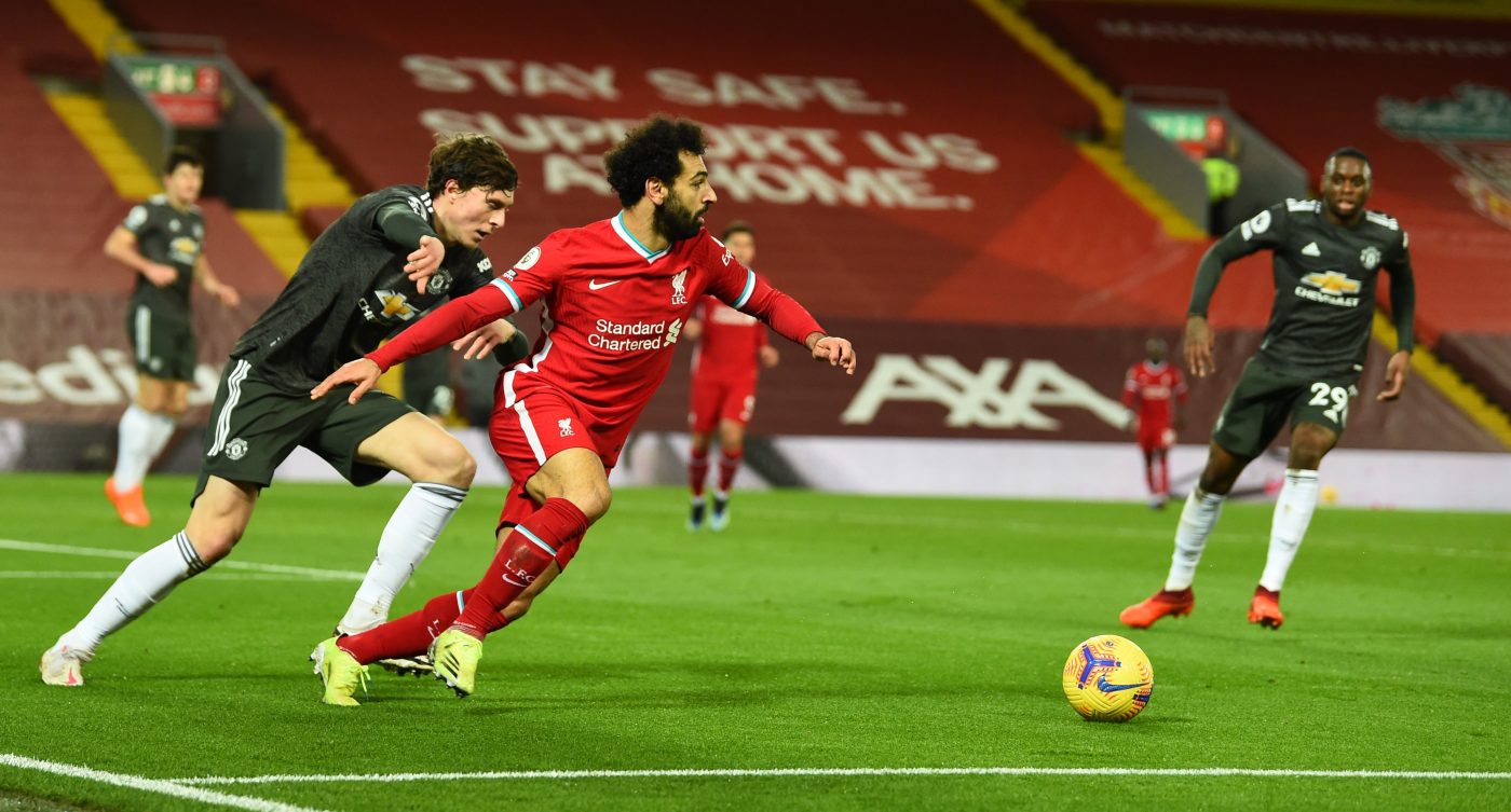 Pariem pe Liverpool – Manchester City: Selecții în cotele 1.78 și 1.86!