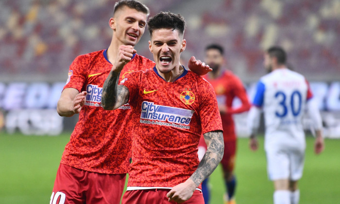 Dumitru Dragomir a făcut lista „perlelor” din Liga 1: „Vai de mine! Va pleca pe bani mulți!”