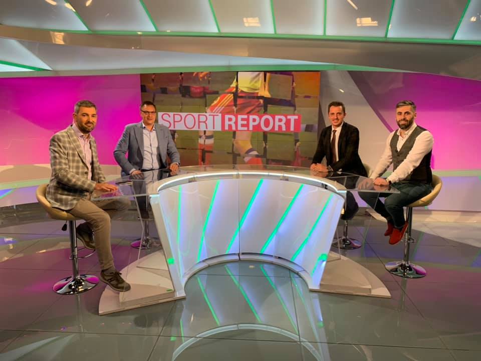 Lovitură grea pentru televiziunile de sport din România! 2020 a fost un an horror