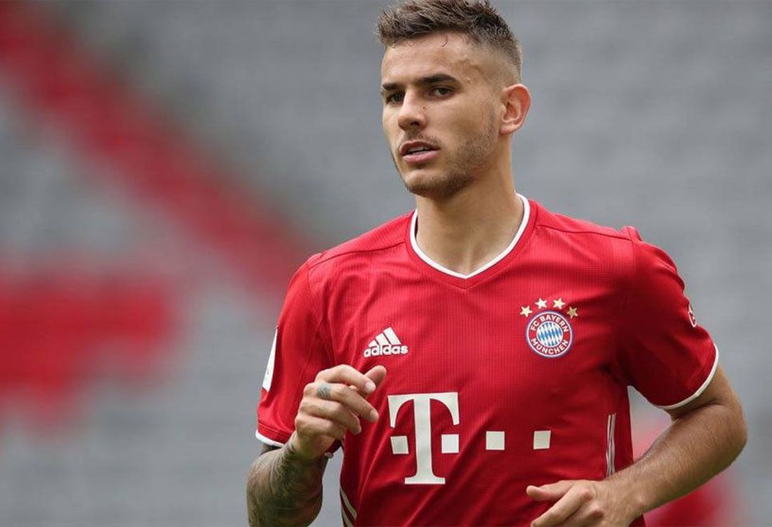 Campioana Europei, zguduită de un nou scandal! Negocierile pentru reînnoirea contractului lui Lucas Hernandez au declanșat un adevărat tsunami la Bayern Munchen!
