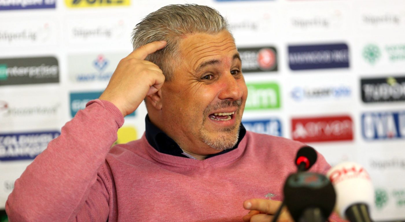 Marius Șumudică, felicitat că nu a semnat cu Universitatea Craiova: „Ar fi fost un pas înapoi!” | EXCLUSIV ProSport Live