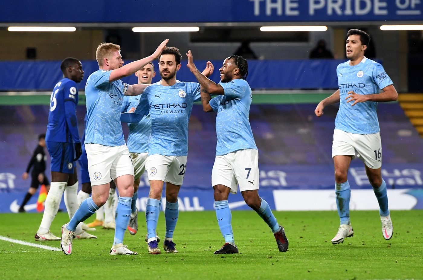 Champions League: Surpriza exclusă la Budapesta » La Man. City – Gladbach mizăm pe spectacol!
