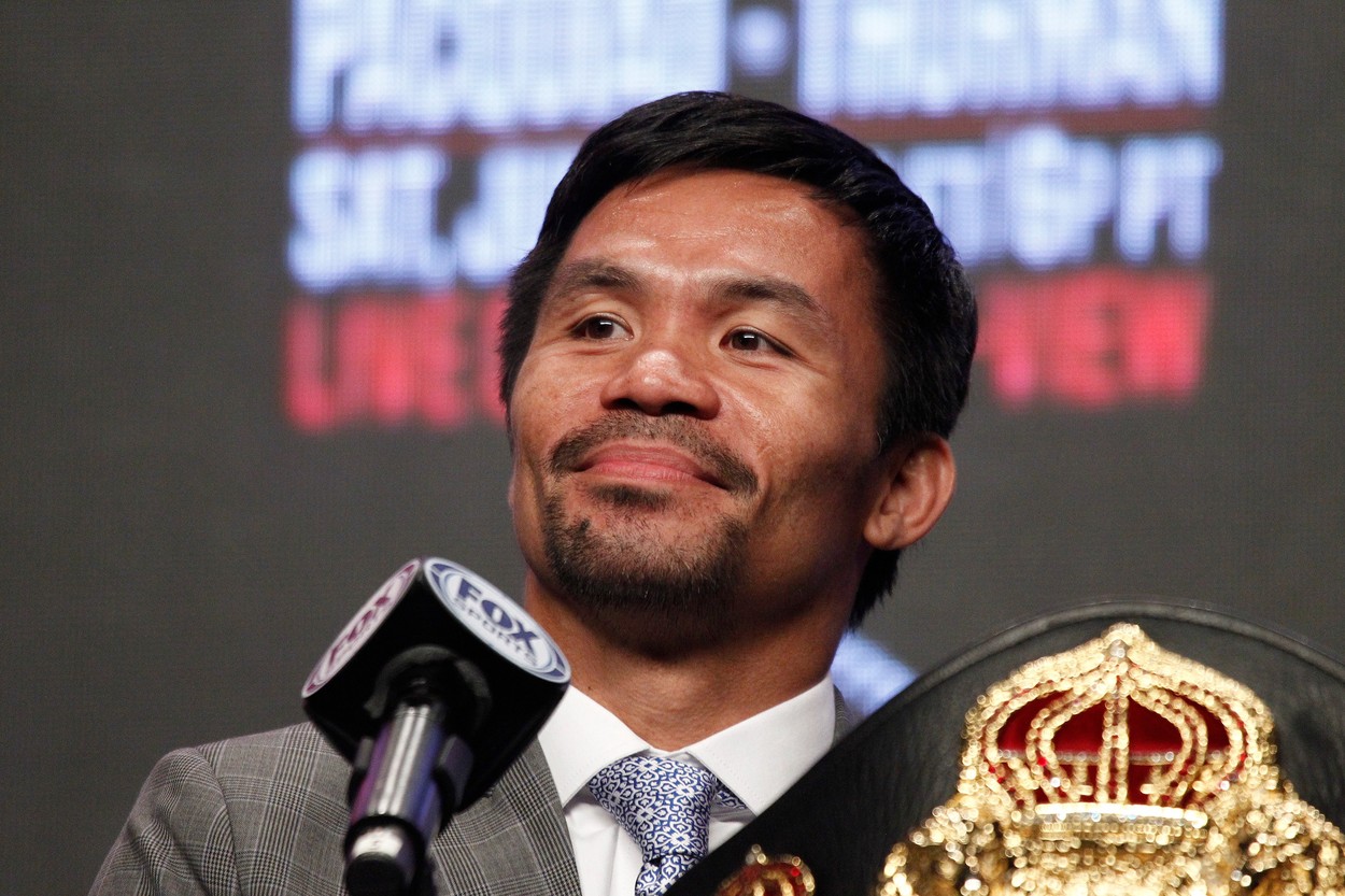 Manny Pacquiao știe de ce a pierdut Conor McGregor lupta cu Dustin Poirier! Care a fost momentul-cheie: e atât de surprinzător încât pare greu de crezut