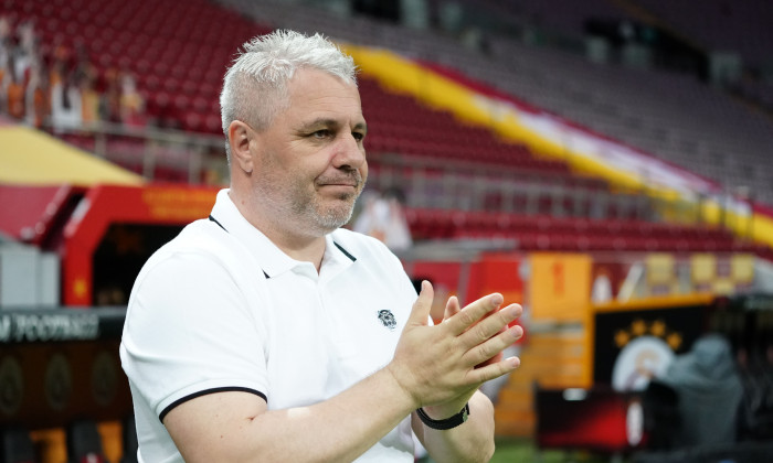Marius Șumudică, un nou pariu la plecarea spre Turcia: „Va fi ceva extraordinar!” Ce obiectiv și-a fixat la Rizespor