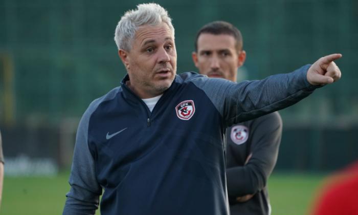 După Marius Șumudică, potopul! Gaziantep a fost eliminată din Cupa Turciei