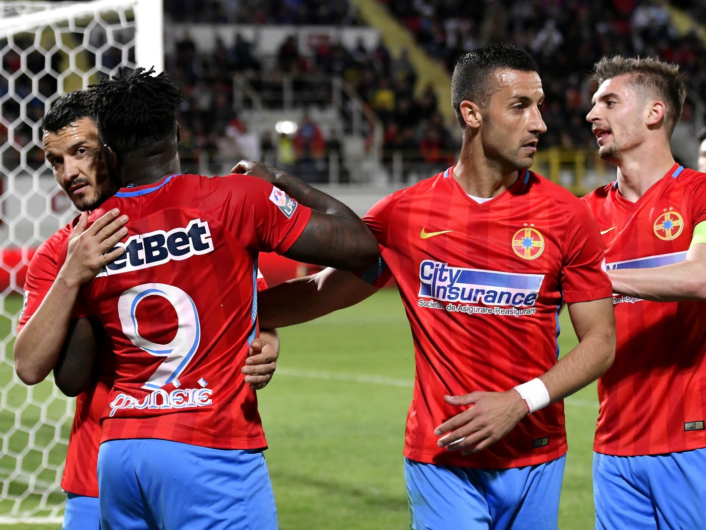 Super lovitură pentru FCSB! Marko Momcilovic s-ar fi înțeles cu Universitatea Craiova
