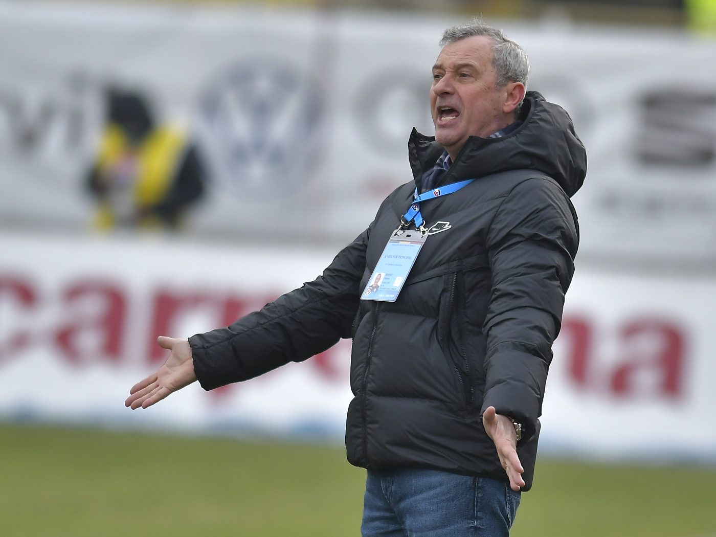 Gică Hagi își pierde răbdarea cu Mircea Rednic? Ce spune directorul general de la FC Viitorul: „Nu mai sunt foarte multe puncte puse în joc!” | EXCLUSIV ProSport Live