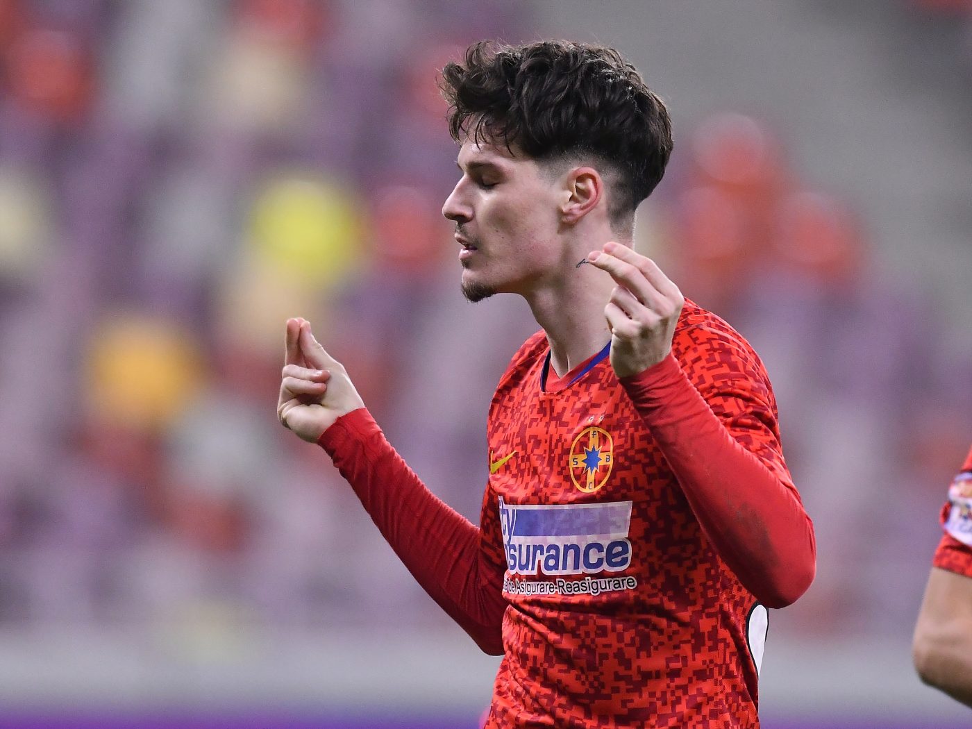 Ilie Dumitrescu știe ce trebuie să facă Dennis Man pentru a se impune la Parma: „Are capacitatea să joace un fotbal total!”