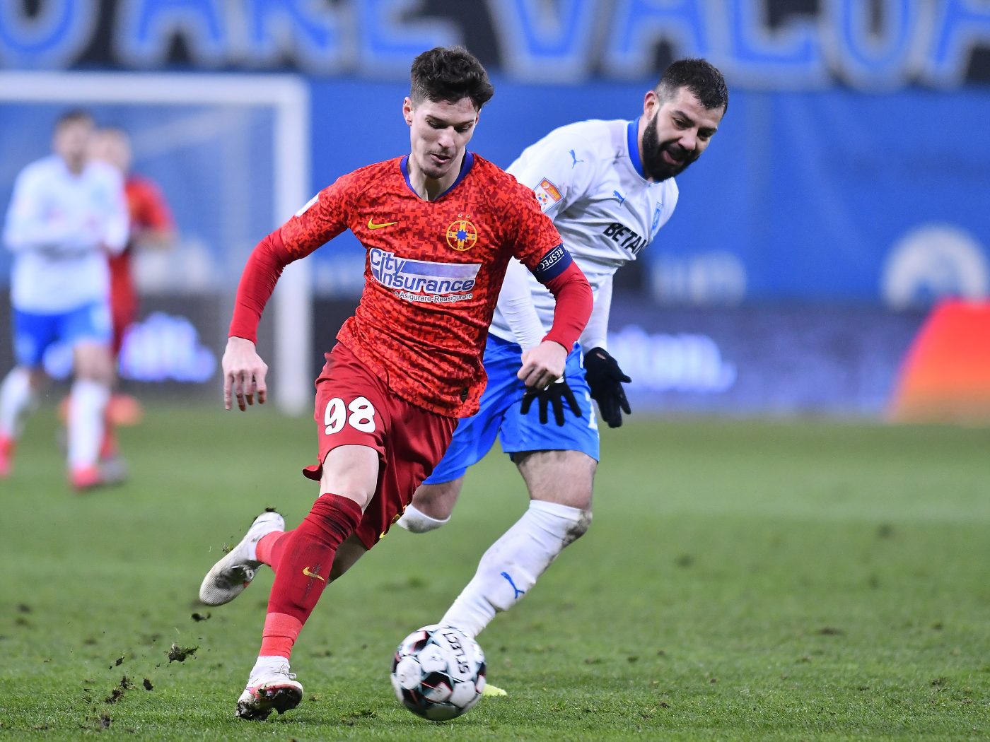 Parma forțează transferul lui Dennis Man. „Negocierile sunt deschise!”