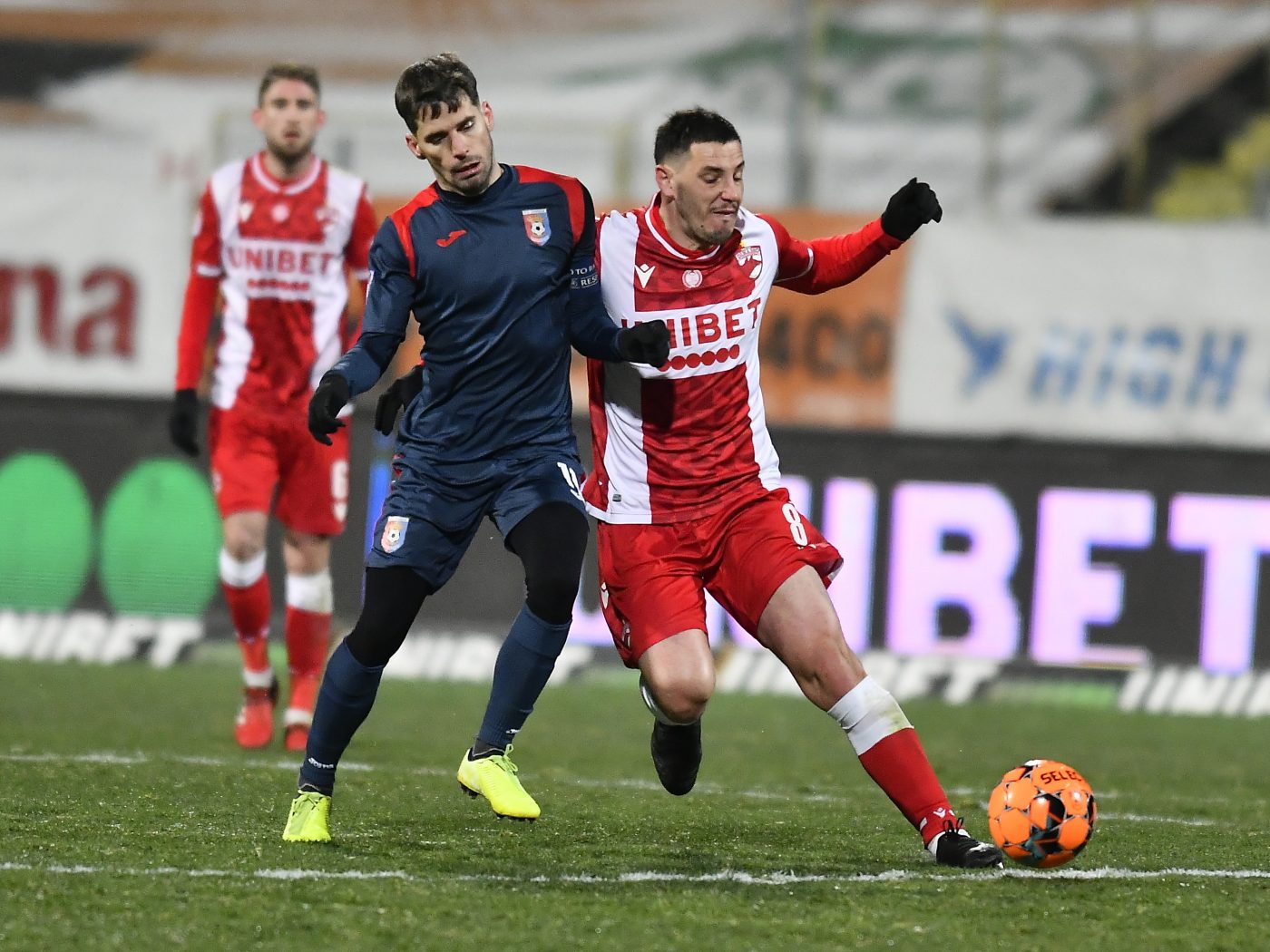 Paul Anton, sfătuit să plece din „Groapă”. „Să-și bage memoriu, indiferent cât ține la Dinamo!” Unde ar urma să ajungă