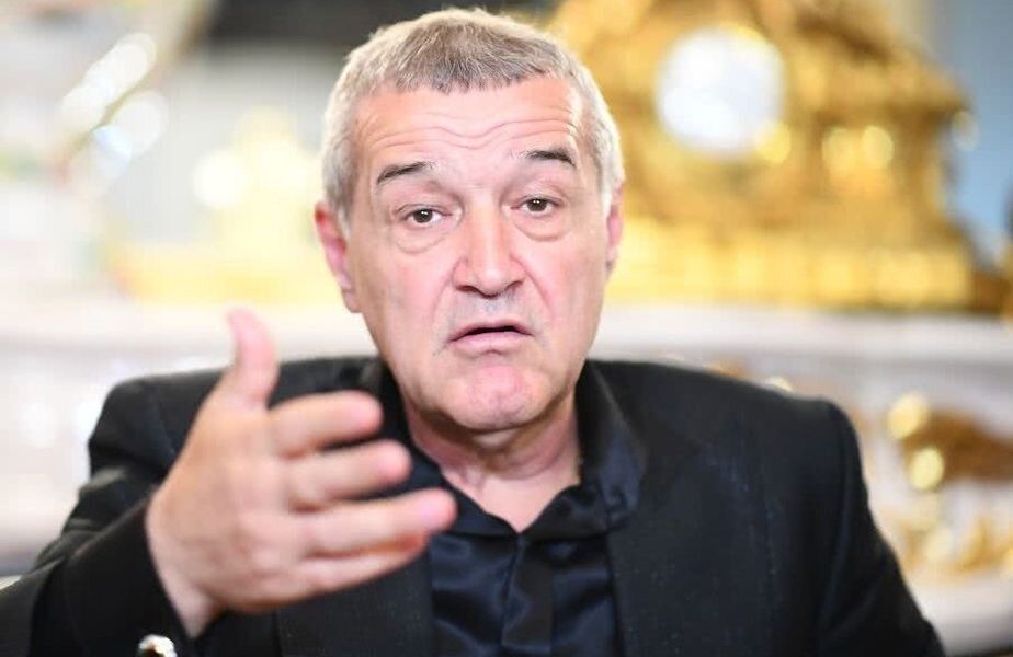 Președintele AFAN, categoric în privința modului prin care FCSB a încercat să-l transfere pe Denis Haruț: „Nu este legală!” + Ce sancțiuni riscă echipa lui Gigi Becali | EXCLUSIV ProSport Live