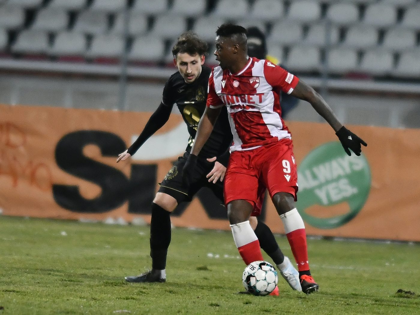 Fostă glorie a lui Dinamo, dur cu Magaye Gueye: „De când s-a întâmplat cu filmuleţul, de atunci trebuia chemat, reziliat contractul”