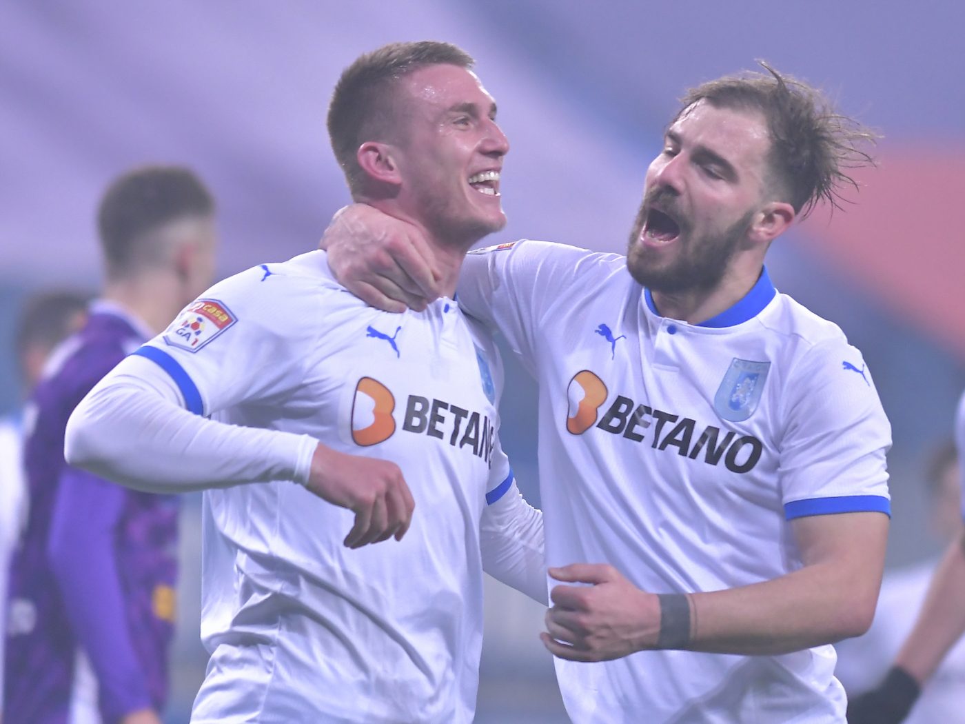 Liga 1: Război în Copou între moldoveni și olteni » La Poli Iași – Universitatea Craiova atacăm profitul și la cota 2.15!