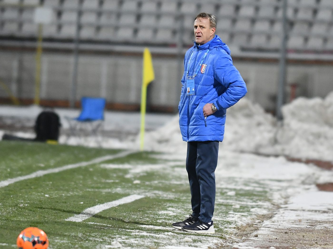 Liga 1: Runda a 18-a deschisă de un meci de play-off » Variantele de profit la Chindia – Academica sunt AICI!