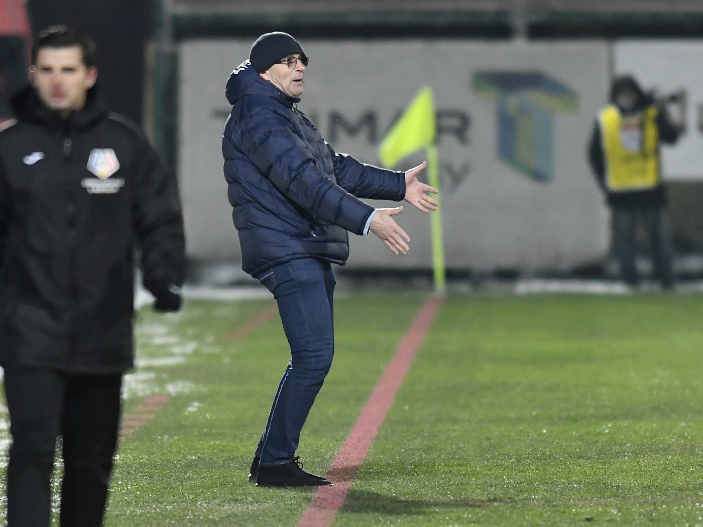 Eugen Neagoe anunță mutări de ultimă oră la Astra: „O să vină jucători de națională!” Ce a spus despre transferul lui Budescu la FCSB