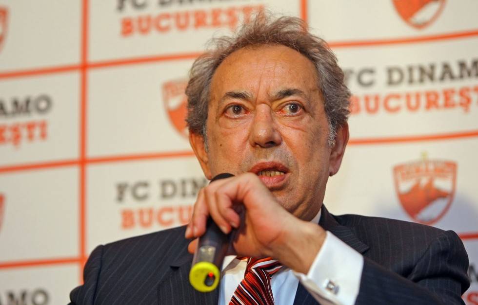 Jucătorii lui Dinamo îl așteaptă pe Nicolae Badea în „Ștefan cel Mare”. „Se vor rezolva multe dintre probleme!”