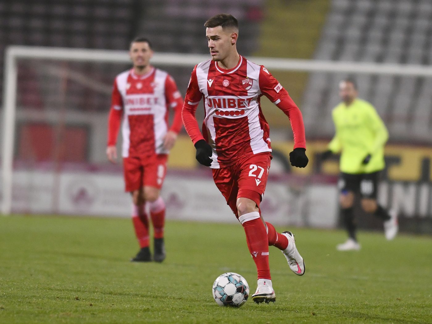Ricardo Grigore știe cine este omul care poate să o salveze pe Dinamo: „Va deveni o forță!”