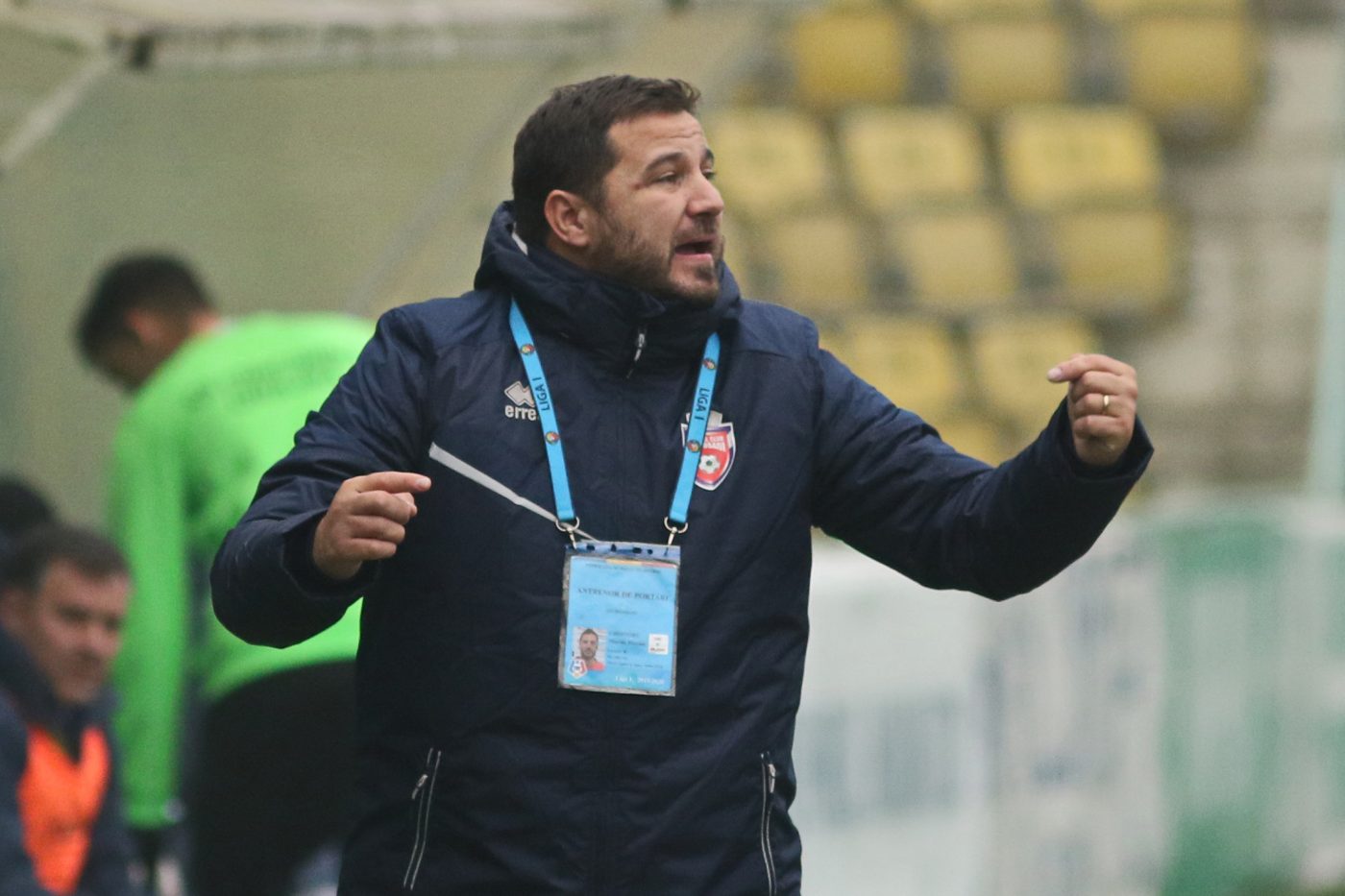 De ce a fost Marius Croitoru implicat în transferul lui Haruț la FCSB, deși nu îi este impresar? Cum își apără Iftime antrenorul: „E copilul lui de suflet!” | EXCLUSIV