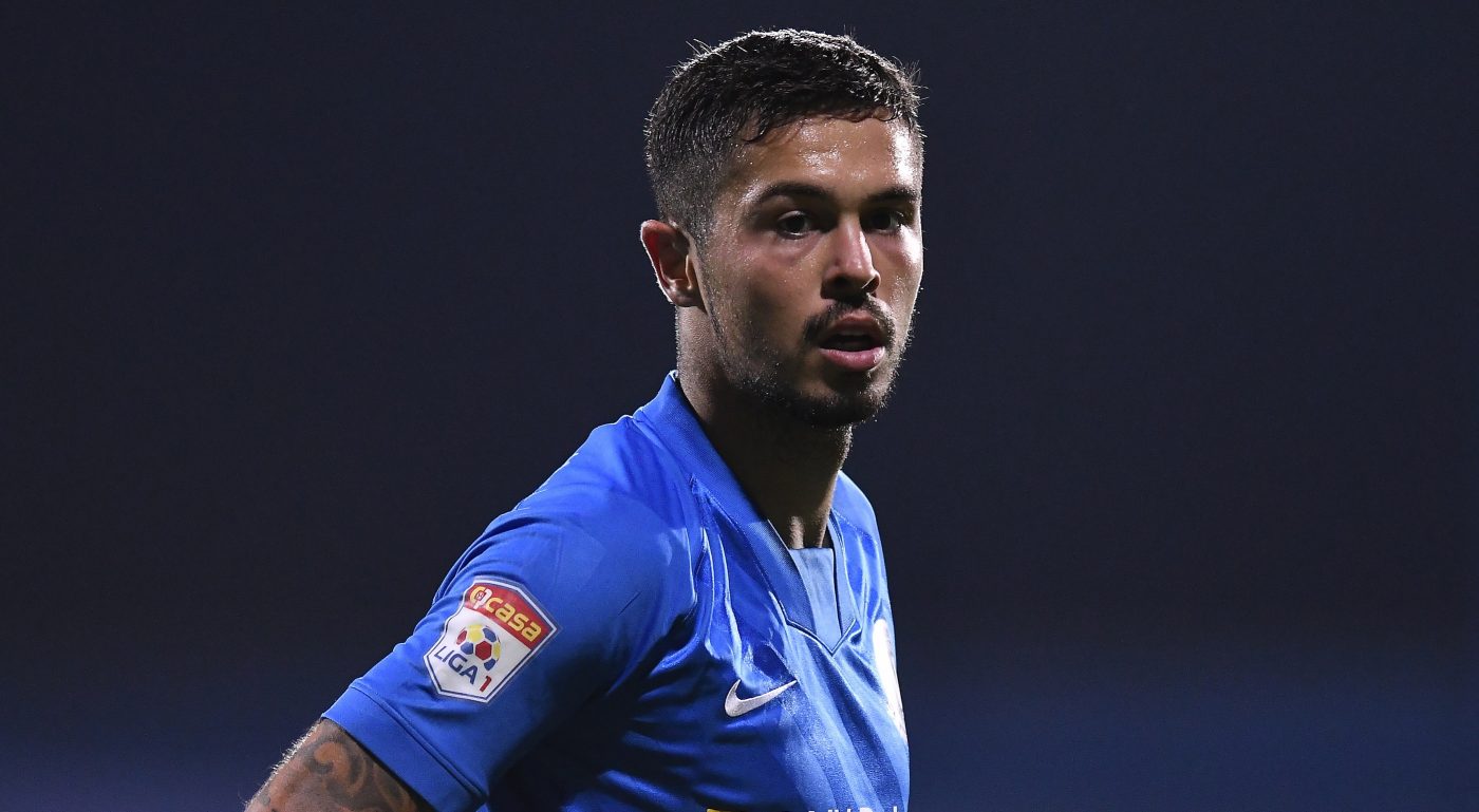 Se prelungește așteptarea în cazul transferului lui Gabi Iancu în Rusia: vizită medicală minuțioasă pentru fotbalistul lui Gică Hagi! Când va primi Viitorul răspunsul final | EXCLUSIV
