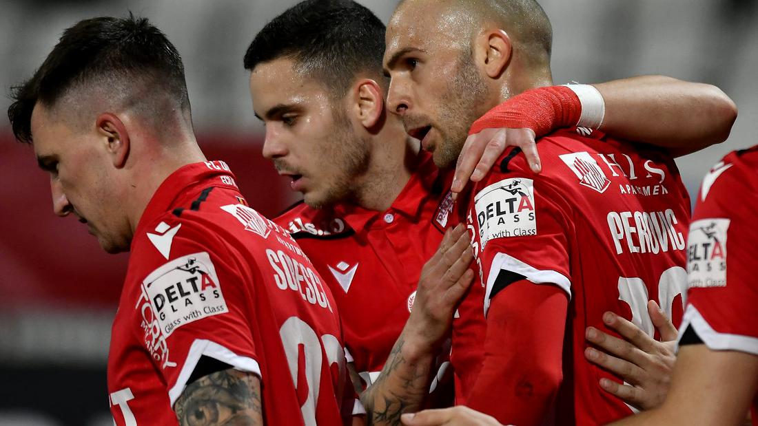 A fost obligat să renunțe la fotbal! Ce spune fostul jucător al lui Dinamo: „A fost un semn de la Dumnezeu”