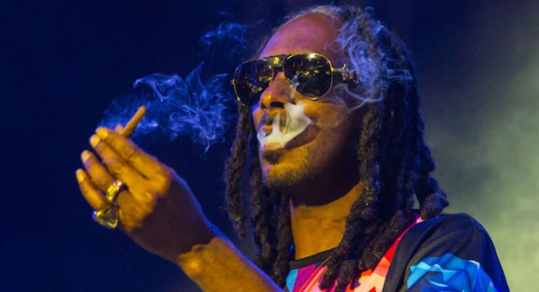 Snoop Dogg, petrecere virală cu manelele lui Florin Salam: „Se vede cine e valoare” | VIDEO