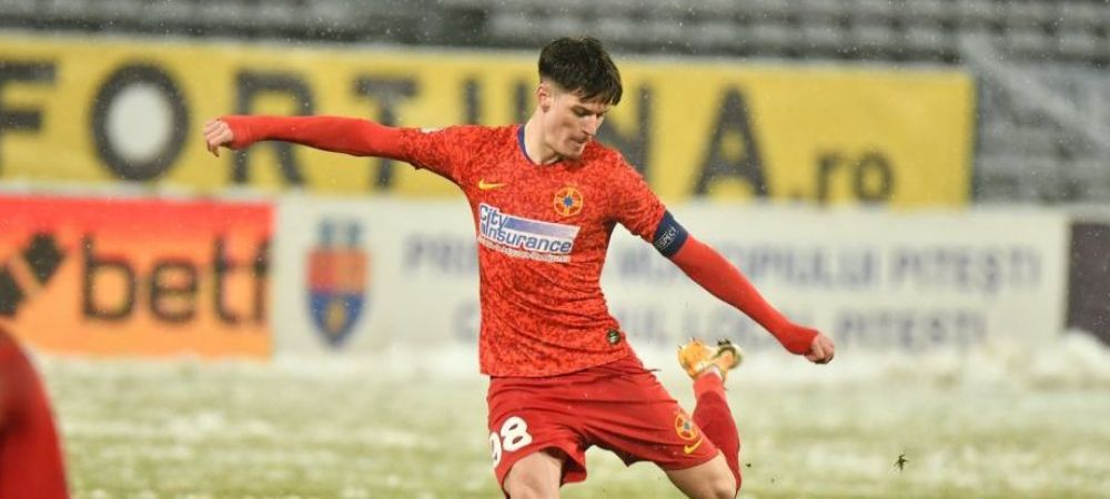 Notă mare pentru transferului lui Dennis Man la Parma: „Este ceva wow pentru fotbalul românesc!”. Jucătorii fostei sale echipe, fascinați de transferul în Serie A