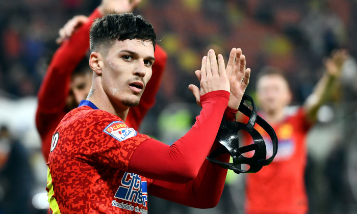 Roland Nagy are mare încredere că Dennis Man o va salva pe Parma de la retrogradare: „Va veni cu plusul necesar pentru asta!”. Dorința fostului antrenor de la UTA | EXCLUSIV ProSport Live
