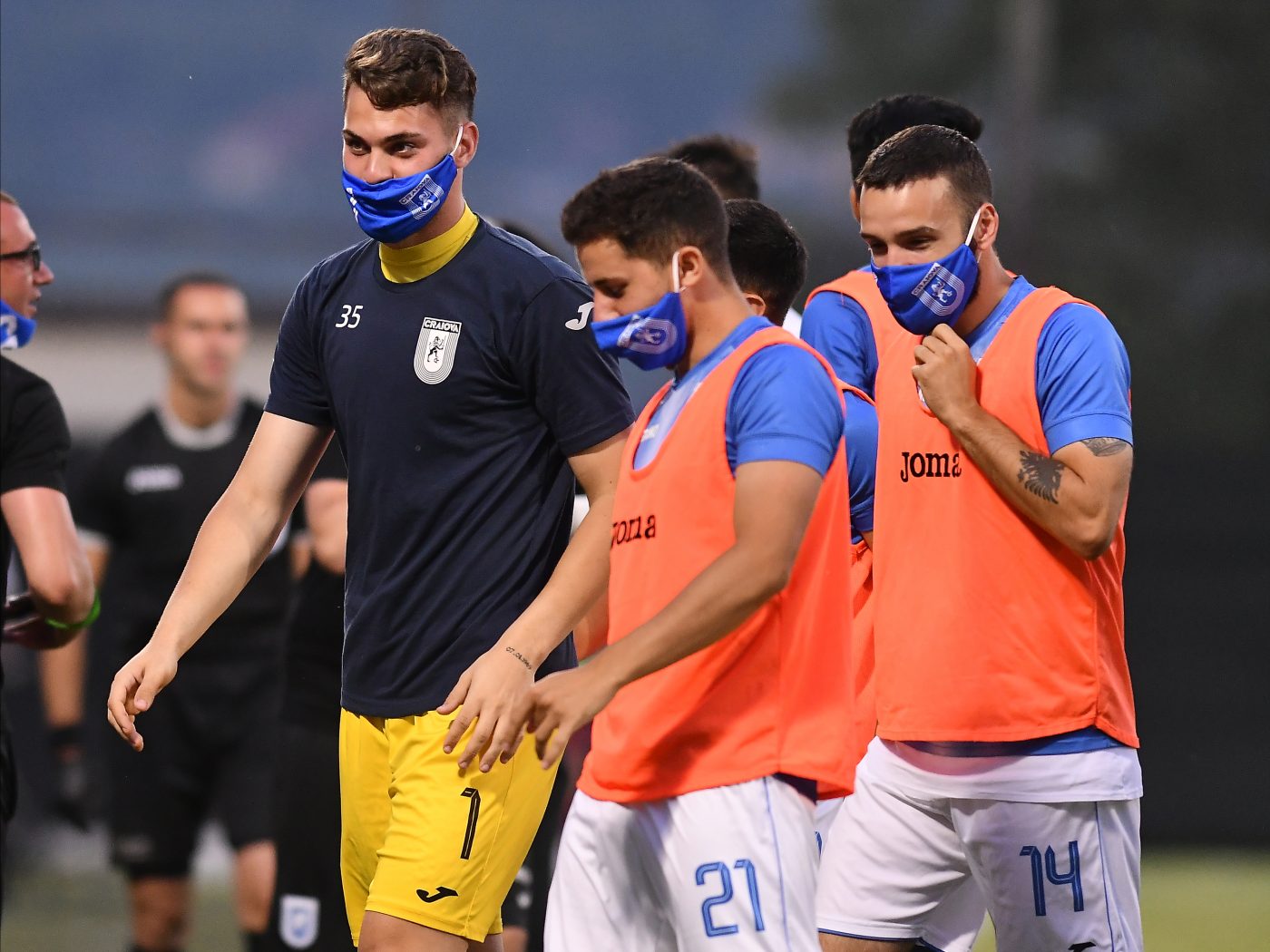 Ultima oră | Universitatea Craiova a renunțat la fotbalistul dorit și de FCSB! A ajuns la o echipă din Liga 1