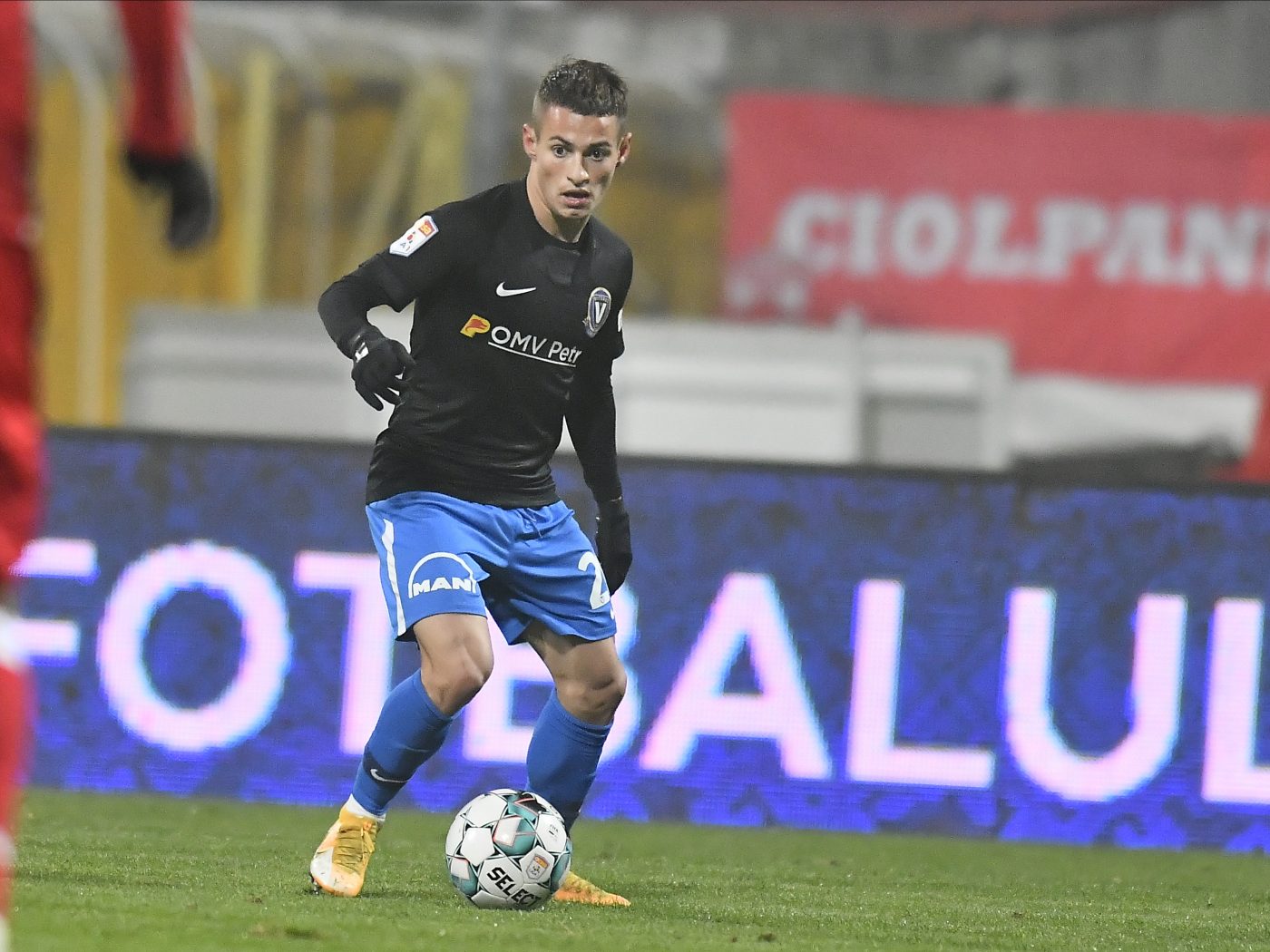 Clip de prezentare pentru Alexandru Mățan la Columbus Crew. Ce spune președintele grupării americane: „Va fi esențial” | VIDEO