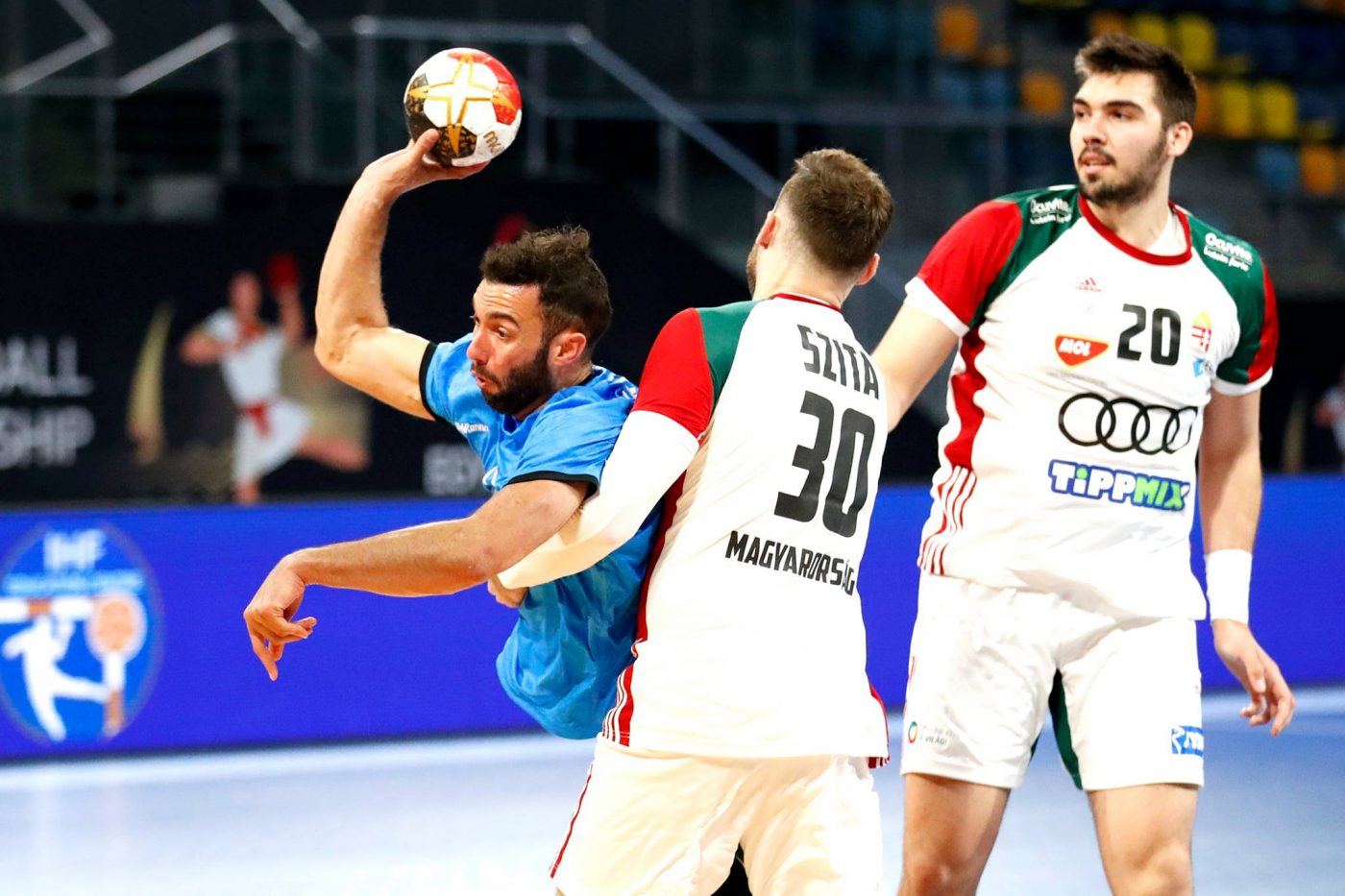 Greu de crezut, dar realitate! Uruguay s-a calificat în grupele principale ale Campionatului Mondial de Handbal Masculin 2021, deși a primit 87 de goluri în primele două jocuri. Rezultatele etapei a 7-a + Programul de marți