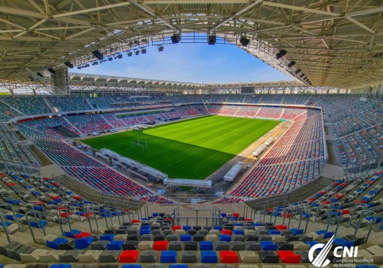Va juca FCSB pe noul stadion „Steaua”? Avocatul Virgil Boglea a anunțat. „Vor fi probleme!” | EXCLUSIV ProSport LIVE